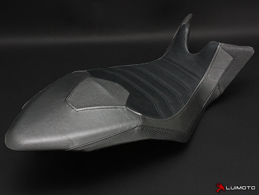 LUIMOTO Seat Cover for the MV AGUSTA Dragster 800 (14-18)