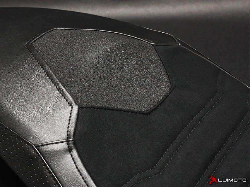 LUIMOTO Seat Cover for the MV AGUSTA Dragster 800 (14-18)