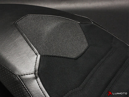 LUIMOTO Seat Cover for the MV AGUSTA Dragster 800 (14-18)