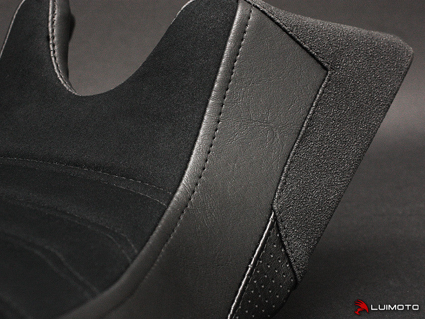 LUIMOTO Seat Cover for the MV AGUSTA Dragster 800 (14-18)