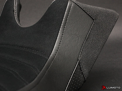LUIMOTO Seat Cover for the MV AGUSTA Dragster 800 (14-18)