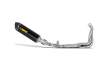 Akrapovic Racing Exhaust System Kawasaki Ninja 1000 / Z1000 2014-2016