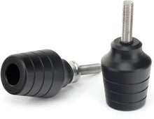 Delrin Frame sliders for 2009-2015 Suzuki GSX-R1000