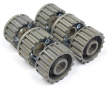 KBike Billet Adjustable Camshaft Pulley Kits for Ducati Testastretta Engines