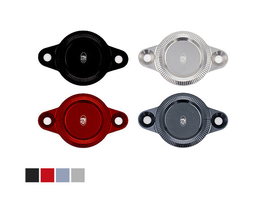 STM Timing Inspection Cover for New Ducati's
