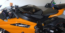 TechSpec Tank Grip Pads for the Yamaha YZF-R6 (06-07)