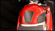 TechSpec Tank Grip Pads for the Yamaha FJR 1300 (06+)