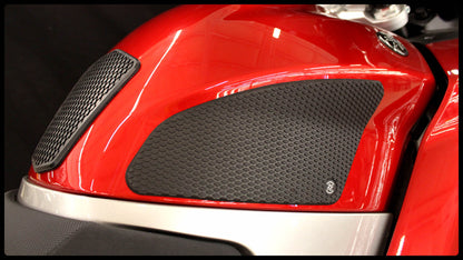 TechSpec Tank Grip Pads for the Yamaha FJR 1300 (06+)