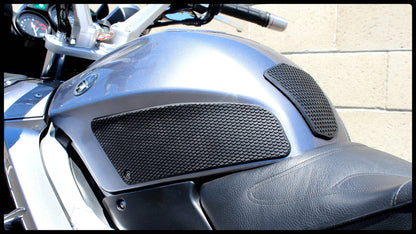 TechSpec Tank Grip Pads for the Yamaha FJR 1300 (01-05)