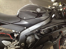TechSpec Tank Grip Pads for the Yamaha YZF-R6 (08-16)