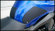 TechSpec Tank Grip Pads for the Yamaha FZ6 (04-09)