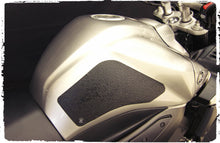 TechSpec Tank Grip Pads for the Yamaha FZ1 (06+)