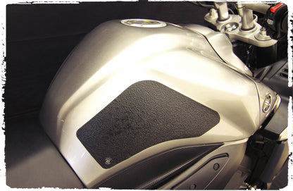 TechSpec Tank Grip Pads for the Yamaha FZ1 (06+)
