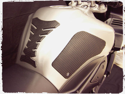 TechSpec Tank Grip Pads for the Yamaha FZ1 (06+)