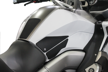 TechSpec Tank Grip Pads for the BMW K1600 GT / Bagger (2017+)