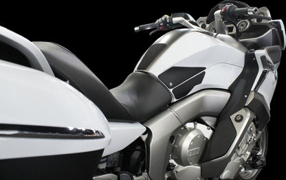 TechSpec Tank Grip Pads for the BMW K1600 GT / Bagger (2017+)