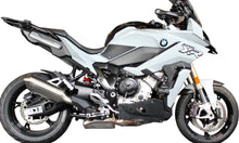TechSpec Tank Grip Pads for the BMW S1000 XR (2020+)