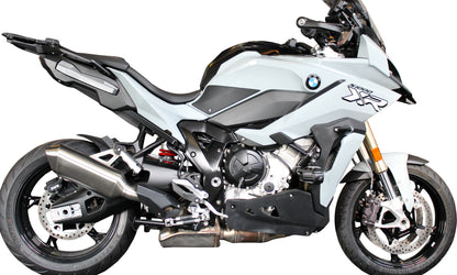 TechSpec Tank Grip Pads for the BMW S1000 XR (2020+)