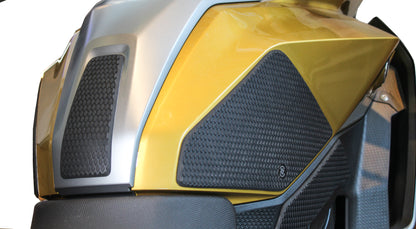 TechSpec Tank Grip Pads for the BMW F 900 XR (2020+)