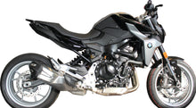 TechSpec Tank Grip Pads for the BMW F 900 R (2020+)