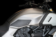 TechSpec Tank Grip Pads for the Ducati Diavel 1260 (2019+)