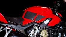 TechSpec Tank Grip Pads for the Ducati Streetfighter V4 / S