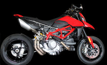 TechSpec Tank Grip Pads for the Ducati Hypermotard 950 (2019+)