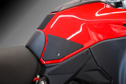 TechSpec Tank Grip Pads for the Ducati Multistrada V4 / S / Sport