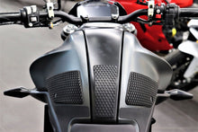 TechSpec Tank Grip Pads for the Ducati Monster 937