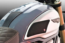 TechSpec Tank Grip Pads for the Ducati Scrambler 1100 (2018+) / 800 (2023+)