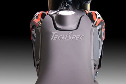 TechSpec Tank Grip Pads for the Ducati Hypermotard 698 Mono (2024+)
