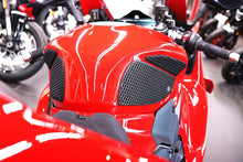 TechSpec Tank Grip Pads for the Ducati Panigale V4 (2025+)