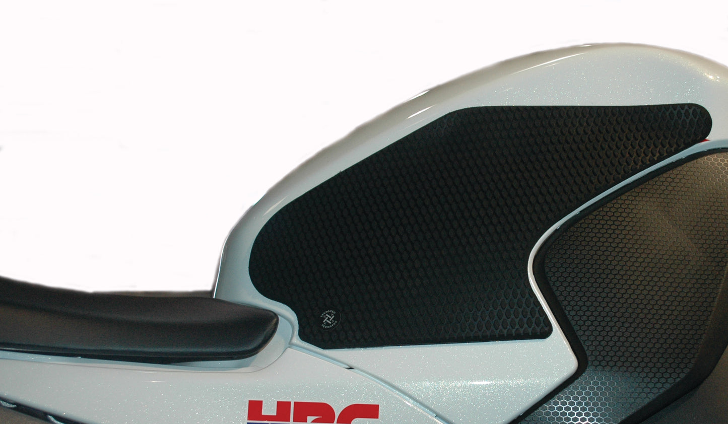 TechSpec Tank Grip Pads for the Honda CBR1000RR (2012-2016)