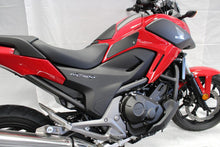 TechSpec Tank Grip Pads for the Honda NC700 (14+)