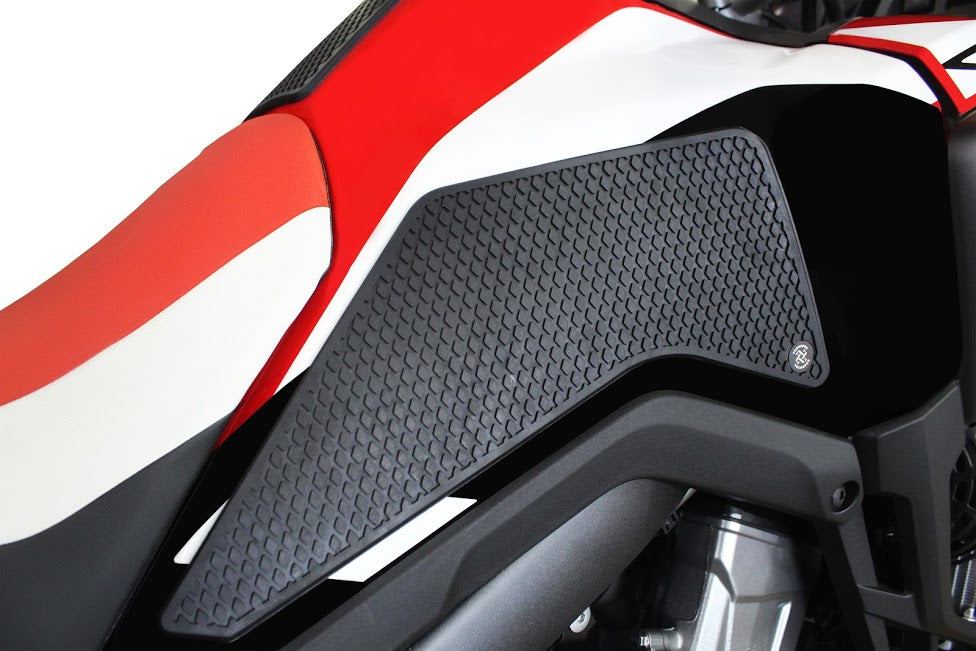TechSpec Tank Grip Pads for the Honda Africa Twin 1000 (2016+)