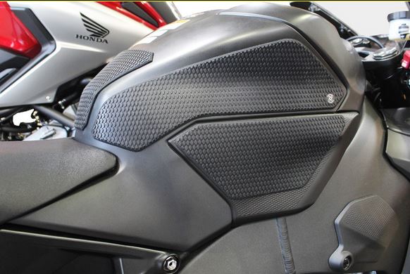 TechSpec Tank Grip Pads for the Honda CBR1000RR (17-19)