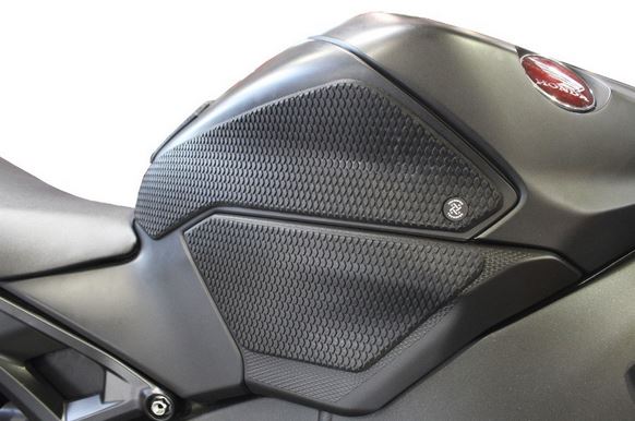 TechSpec Tank Grip Pads for the Honda CBR1000RR (17-19)