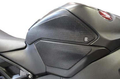 TechSpec Tank Grip Pads for the Honda CBR1000RR (17-19)