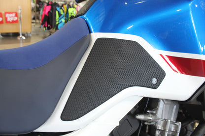 TechSpec Tank Grip Pads for the Honda Africa Twin Adventure Sports (2018+)