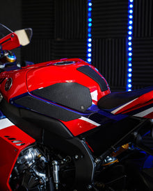 TechSpec Tank Grip Pads for the Honda CBR1000RR-R / SP (2020+)