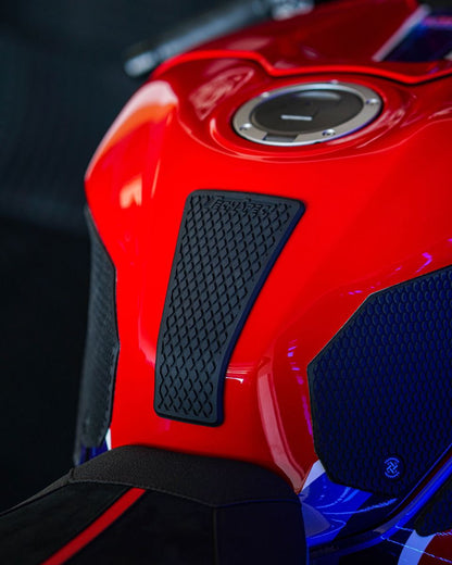 TechSpec Tank Grip Pads for the Honda CBR1000RR-R / SP (2020+)