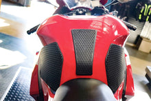 TechSpec SnakeSkin Tank Grip Pads for the Honda CBR600RR (2020+)