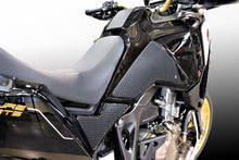 TechSpec Tank Grip Pads for the Honda Africa Twin 1100 Adventure (2021+)