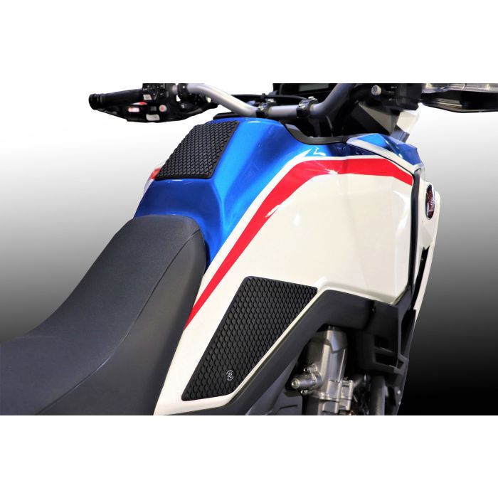 TechSpec Tank Grip Pads for the Honda Africa Twin 1100 (2021+)