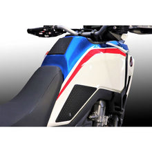 TechSpec Tank Grip Pads for the Honda Africa Twin 1100 (2021+)