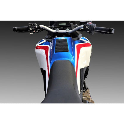TechSpec Tank Grip Pads for the Honda Africa Twin 1100 (2021+)