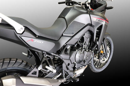 TechSpec Tank Grip Pads for the Honda XL750 Transalp (2023+)