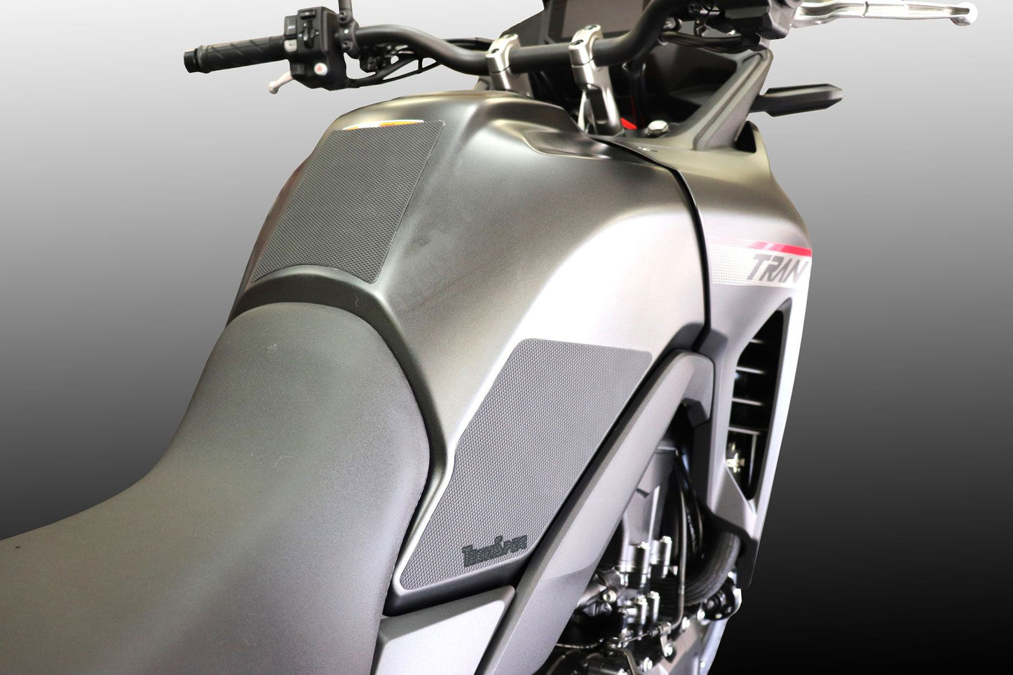 TechSpec Tank Grip Pads for the Honda XL750 Transalp (2023+)