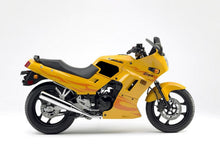TechSpec Tank Grip Pads for the Kawasaki Ninja 250 (97-07)