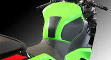 TechSpec Tank Grip Pads for the Kawasaki Z400 / Z500 (2017+)